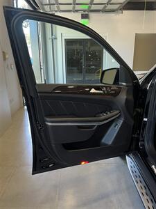 2014 Mercedes-Benz GL 450 4MATIC   - Photo 10 - Portland, OR 97214