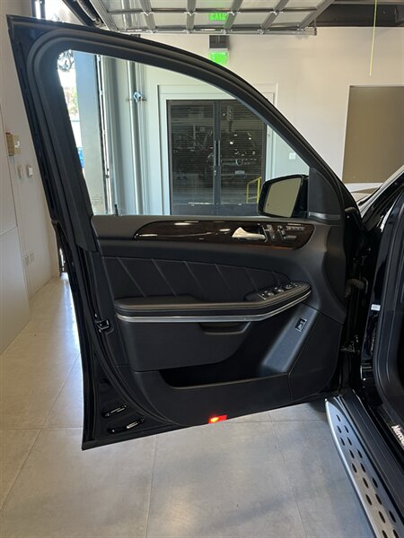 2014 Mercedes-Benz GL-Class GL450 - Photo 10
