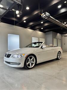 2011 BMW 3 Series 335i   - Photo 1 - Portland, OR 97214