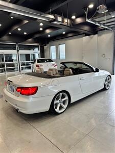 2011 BMW 3 Series 335i   - Photo 17 - Portland, OR 97214