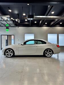 2011 BMW 3 Series 335i   - Photo 4 - Portland, OR 97214