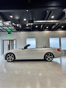 2011 BMW 3 Series 335i   - Photo 16 - Portland, OR 97214