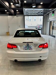 2011 BMW 3 Series 335i   - Photo 5 - Portland, OR 97214