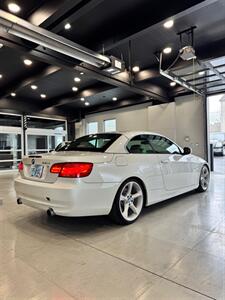 2011 BMW 3 Series 335i   - Photo 6 - Portland, OR 97214