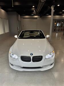 2011 BMW 3 Series 335i   - Photo 3 - Portland, OR 97214