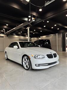 2011 BMW 3 Series 335i   - Photo 7 - Portland, OR 97214