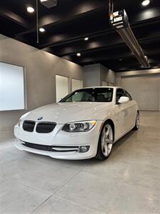 2011 BMW 3 Series 335i   - Photo 2 - Portland, OR 97214