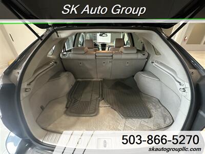2009 Lexus RX 350   - Photo 18 - Portland, OR 97214