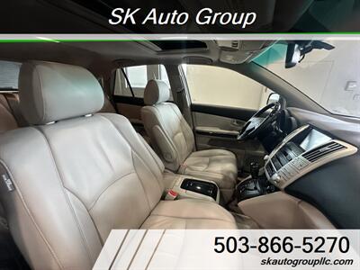 2009 Lexus RX 350   - Photo 25 - Portland, OR 97214