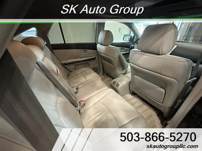 2009 Lexus RX 350   - Photo 21 - Portland, OR 97214