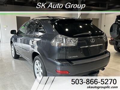 2009 Lexus RX 350   - Photo 5 - Portland, OR 97214