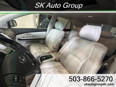 2009 Lexus RX 350   - Photo 13 - Portland, OR 97214