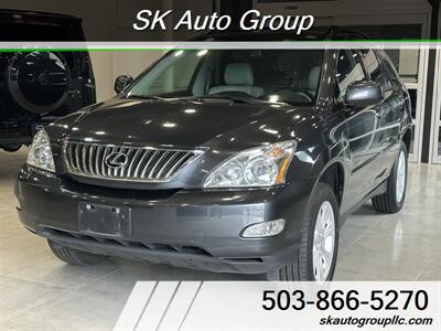 2009 Lexus RX 350   - Photo 2 - Portland, OR 97214