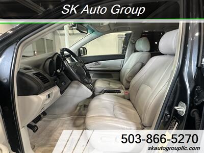 2009 Lexus RX 350   - Photo 11 - Portland, OR 97214