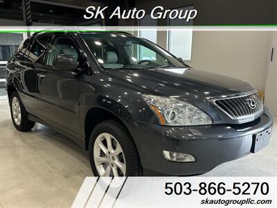 2009 Lexus RX 350   - Photo 9 - Portland, OR 97214