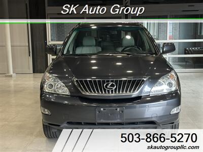 2009 Lexus RX 350   - Photo 3 - Portland, OR 97214