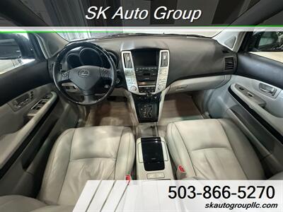 2009 Lexus RX 350   - Photo 17 - Portland, OR 97214