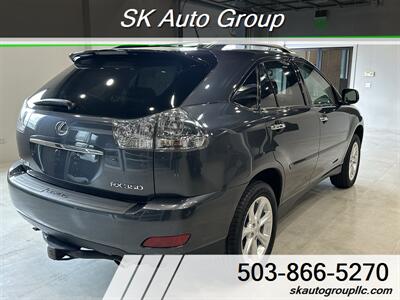 2009 Lexus RX 350   - Photo 7 - Portland, OR 97214