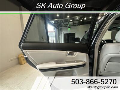 2009 Lexus RX 350   - Photo 14 - Portland, OR 97214