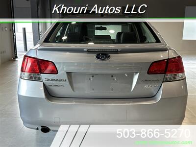 2012 Subaru Legacy 2.5i Limited   - Photo 6 - Portland, OR 97214