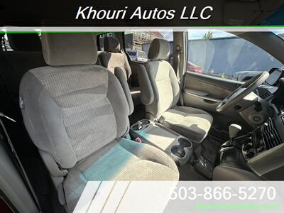 2008 Toyota Sienna LE 7-Passenger 108K Miles / Locally Owned / Clean!   - Photo 19 - Portland, OR 97214