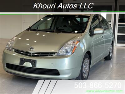2008 Toyota Prius Standard-Backup Camera / Clean Carfax  Rare find in this condition - Photo 2 - Portland, OR 97214