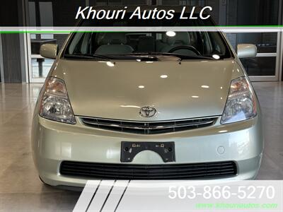 2008 Toyota Prius Standard-Backup Camera / Clean Carfax  Rare find in this condition - Photo 3 - Portland, OR 97214