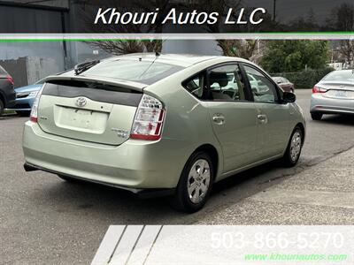 2008 Toyota Prius Standard-Backup Camera / Clean Carfax  Rare find in this condition - Photo 7 - Portland, OR 97214