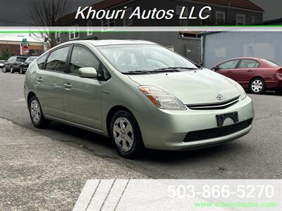 2008 Toyota Prius Standard-Backup Camera / Clean Carfax  Rare find in this condition - Photo 9 - Portland, OR 97214