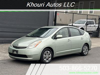 2008 Toyota Prius Standard-Backup Camera / Clean Carfax  Rare find in this condition - Photo 1 - Portland, OR 97214