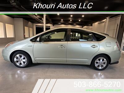 2008 Toyota Prius Standard-Backup Camera / Clean Carfax  Rare find in this condition - Photo 4 - Portland, OR 97214