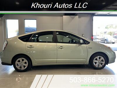 2008 Toyota Prius Standard-Backup Camera / Clean Carfax  Rare find in this condition - Photo 7 - Portland, OR 97214