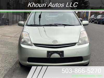 2008 Toyota Prius Standard-Backup Camera / Clean Carfax  Rare find in this condition - Photo 3 - Portland, OR 97214