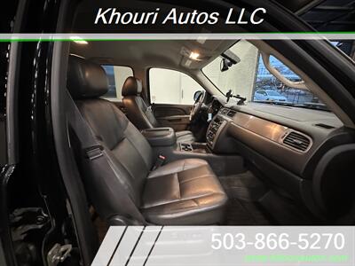 2013 Chevrolet Suburban LT - Photo 21 - Portland, OR 97214