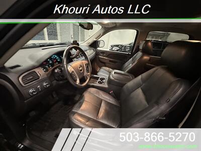 2013 Chevrolet Suburban LT - Photo 11 - Portland, OR 97214