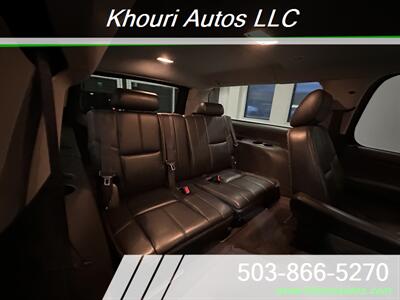 2013 Chevrolet Suburban LT - Photo 19 - Portland, OR 97214