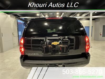 2013 Chevrolet Suburban LT - Photo 6 - Portland, OR 97214