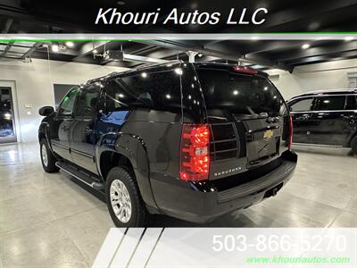 2013 Chevrolet Suburban LT - Photo 5 - Portland, OR 97214
