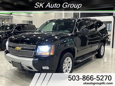 2013 Chevrolet Suburban LT   - Photo 1 - Portland, OR 97214