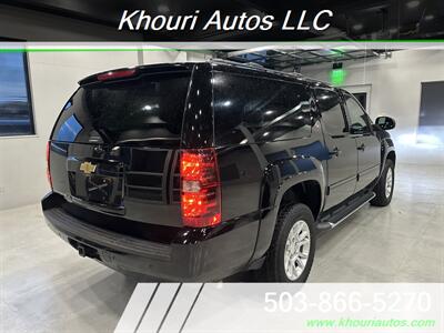 2013 Chevrolet Suburban LT - Photo 7 - Portland, OR 97214