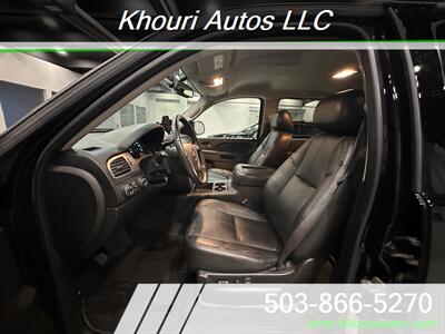 2013 Chevrolet Suburban LT - Photo 10 - Portland, OR 97214