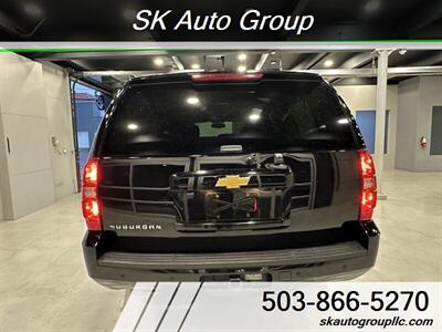 2013 Chevrolet Suburban LT   - Photo 6 - Portland, OR 97214