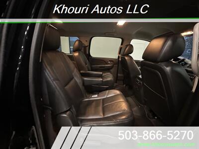 2013 Chevrolet Suburban LT - Photo 17 - Portland, OR 97214