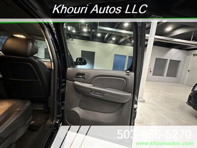 2013 Chevrolet Suburban LT - Photo 16 - Portland, OR 97214