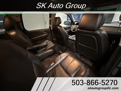 2013 Chevrolet Suburban LT   - Photo 18 - Portland, OR 97214