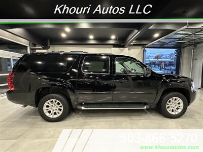 2013 Chevrolet Suburban LT - Photo 8 - Portland, OR 97214