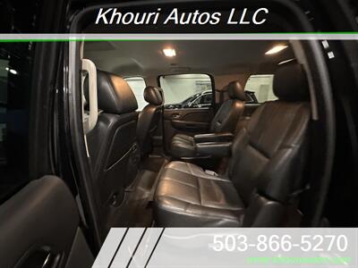 2013 Chevrolet Suburban LT - Photo 14 - Portland, OR 97214