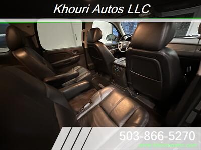 2013 Chevrolet Suburban LT - Photo 18 - Portland, OR 97214