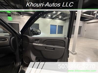 2013 Chevrolet Suburban LT - Photo 20 - Portland, OR 97214