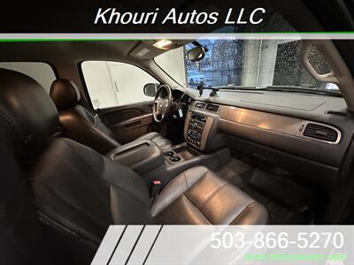 2013 Chevrolet Suburban LT - Photo 22 - Portland, OR 97214